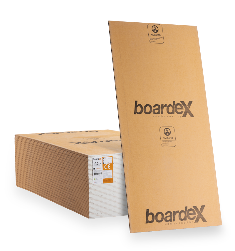 Boardex 2,88 m2