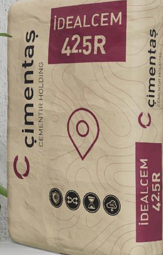 Çimentaş Geoçim 42,5 R