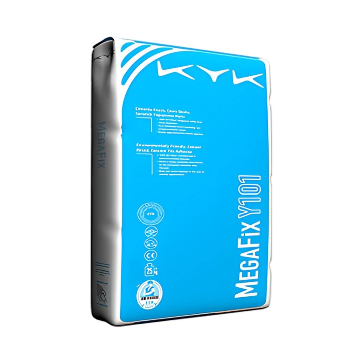 KYK Megafix Y101 - C1TE