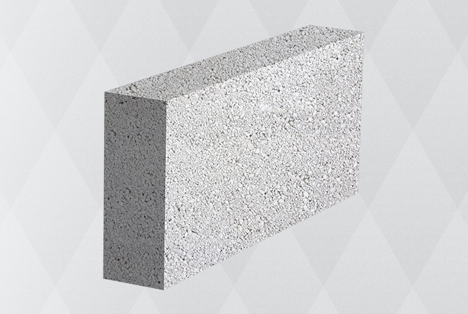Klavuz Bims 40*20*6